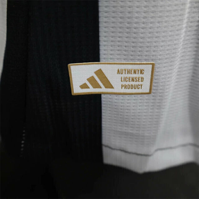 Camiseta Newcastle Jugador 24-25 - Primera Equipación