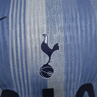 Camiseta Tottenham Jugador 24-25 - Segunda Equipación