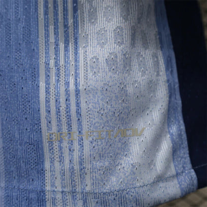Camiseta Tottenham Jugador 24-25 - Segunda Equipación