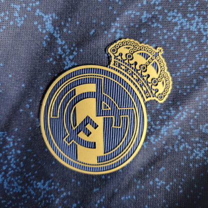Retro Real Madrid 19-20 - Primera Equipación