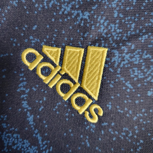 Camiseta Retro Real Madrid 19/20 - Primera Equipación