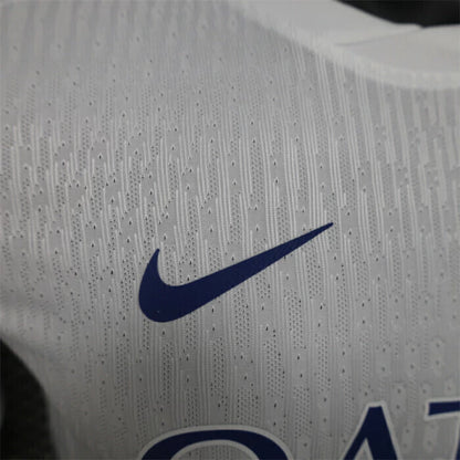 Camiseta Paris SaintGerman Jugador 25-26 - Segunda Equipación