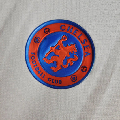 Camiseta Chelsea 24-25 - Segunda Equipación