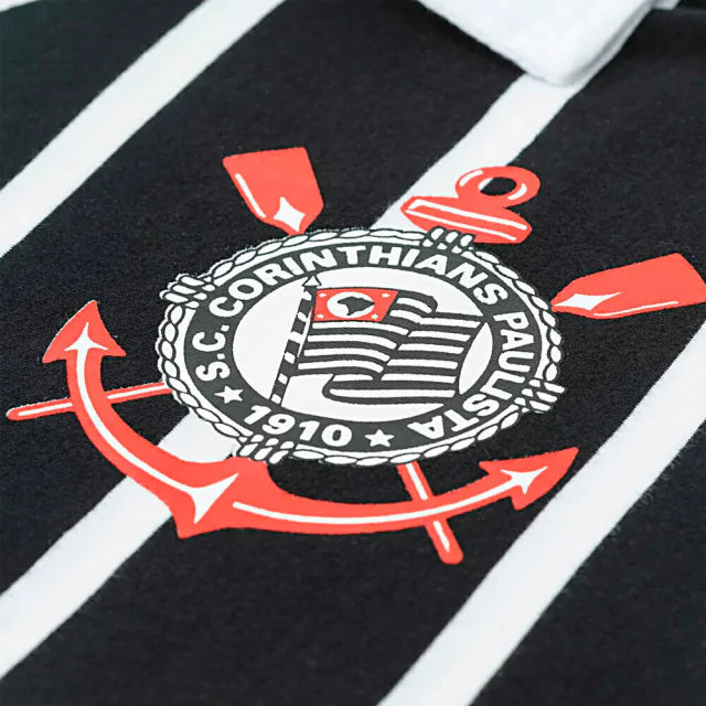 Retro Corinthians 1990