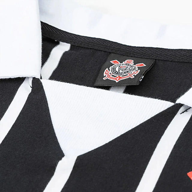 Retro Corinthians 1990