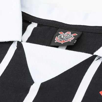 Retro Corinthians 1990