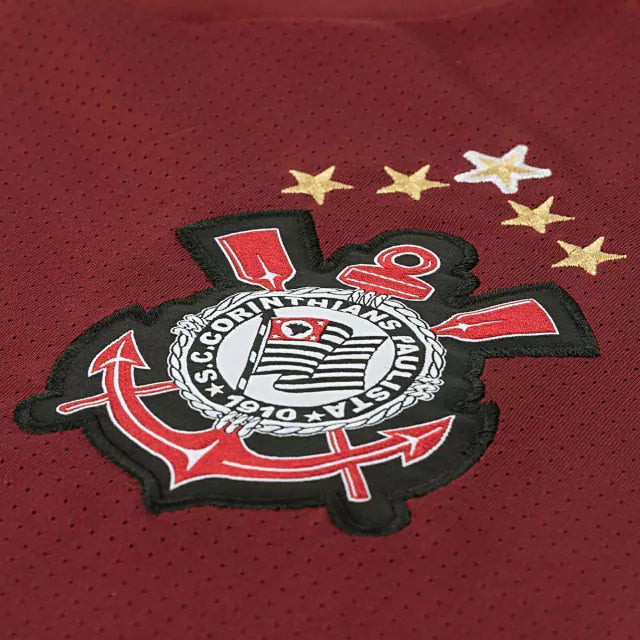 Retro Corinthians 2011