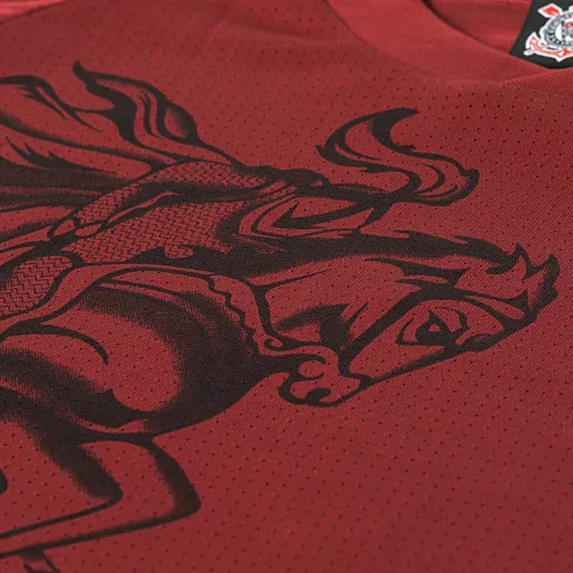 Retro Corinthians 2011