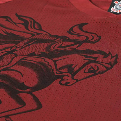 Retro Corinthians 2011