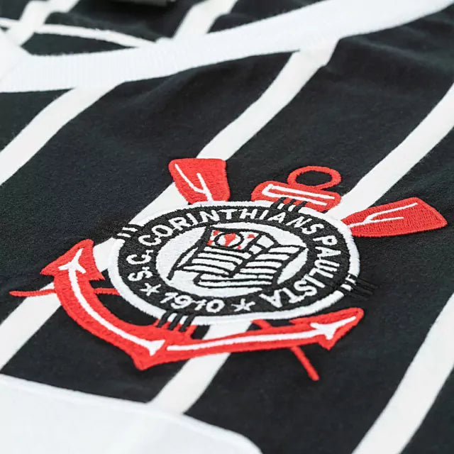 Retro Corinthians 1983