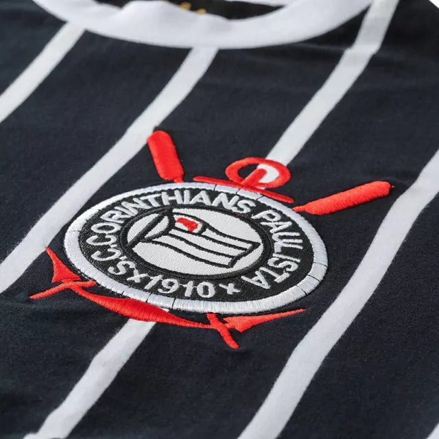 Retro Corinthians 1977 - Edición Especial Especial