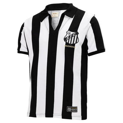 Retro Santos Mundial 1962