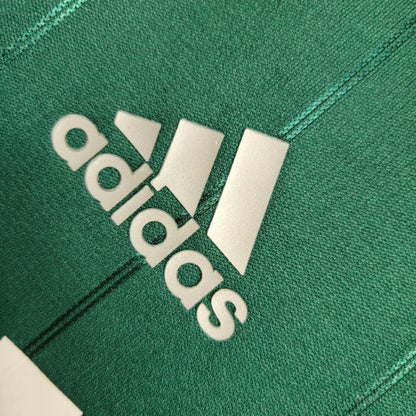 Camiseta Retro Real Madrid 12/13