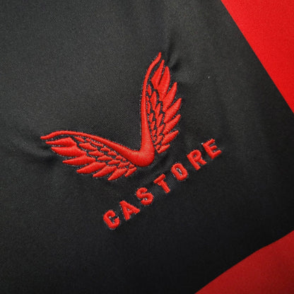 Camiseta Bayern Leverkusen 24-25 - Primera Equipación