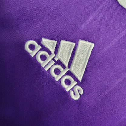 Retro Real Madrid 2006