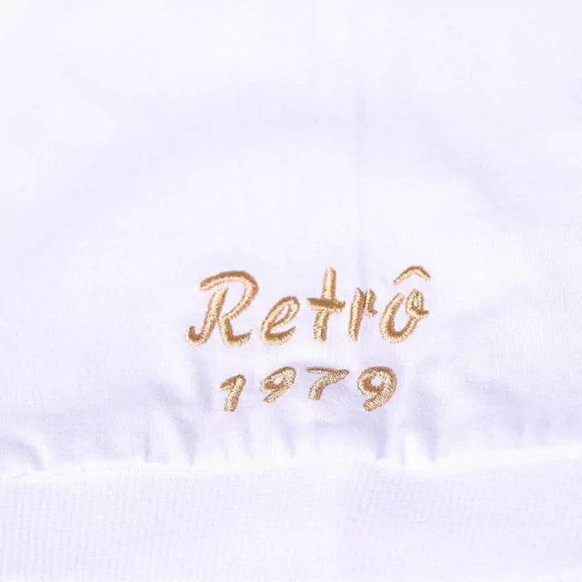 Retro Corinthians Basílio 1979