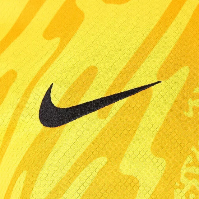 Camiseta de Portero Corinthians 24-25