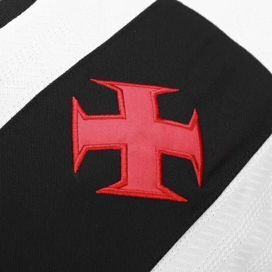 Camiseta Vasco da Gama 25-26 - Segunda Equipación