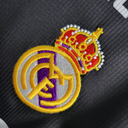 Retro Real Madrid 97-98 - Segunda Equipación