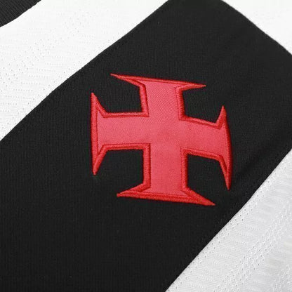 Camiseta Vasco da Gama 25-26 - Segunda Equipación Mujer