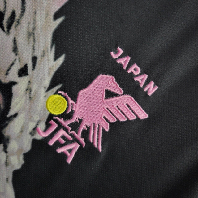 Camiseta Japão 24-25 - Edición Especial Especial