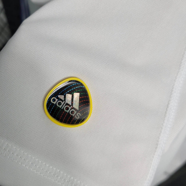 Camiseta Retro Real Madrid 10/11 - Primera Equipación