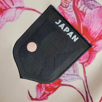 Camiseta Japão 24-25 - Edición Especial Especial