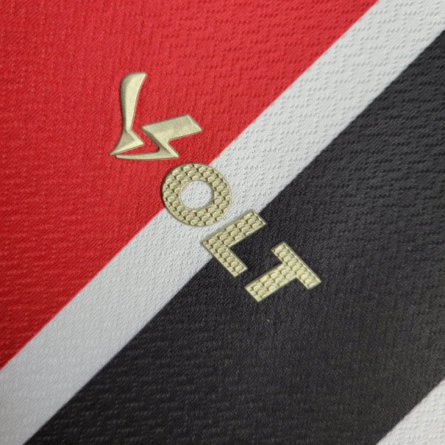 Camiseta Santa Cruz 24-25 - Primera Equipación