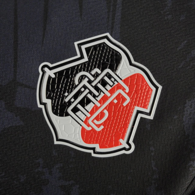 Camiseta Santa Cruz 24-25 - Segunda Equipación