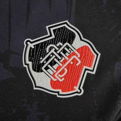 Camiseta Santa Cruz 24-25 - Segunda Equipación