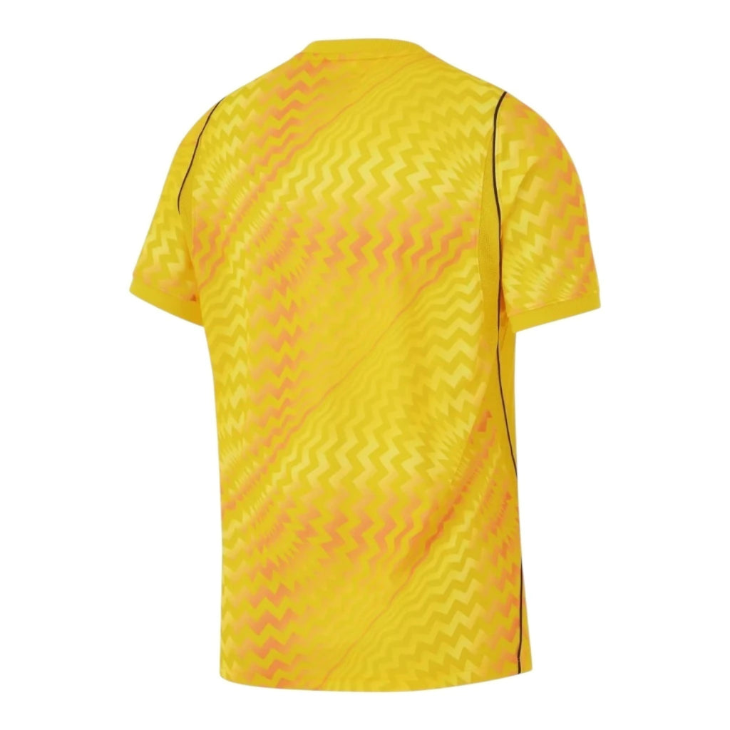 Camiseta Croacia Portero 26/27