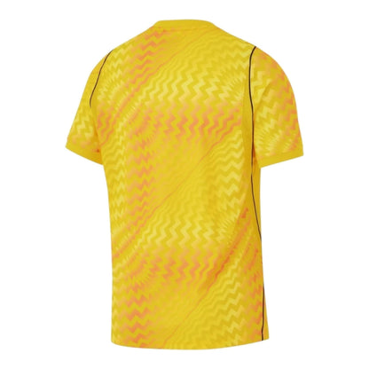 Camiseta Croacia Portero 26/27