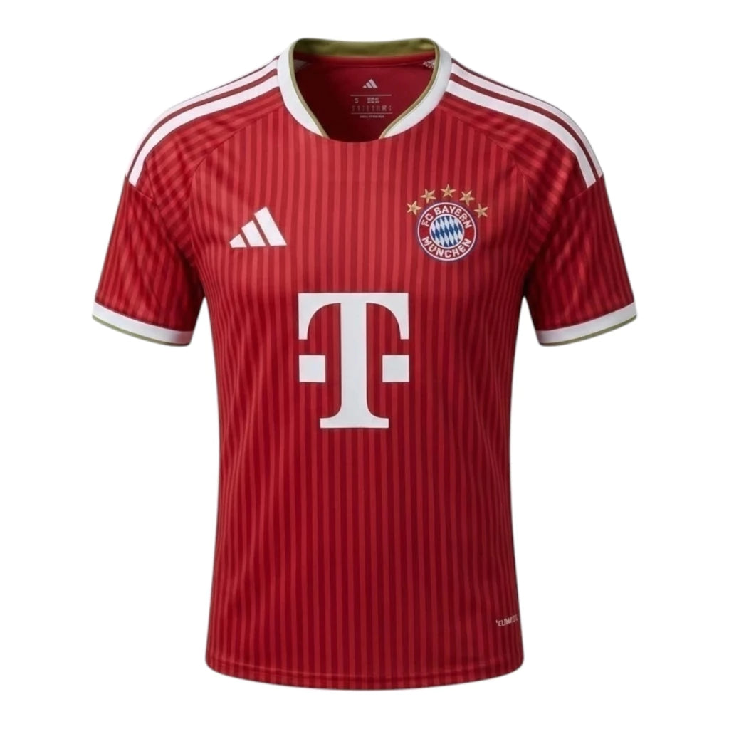 Camiseta Bayern Múnich 26/27 - Primera Equipación