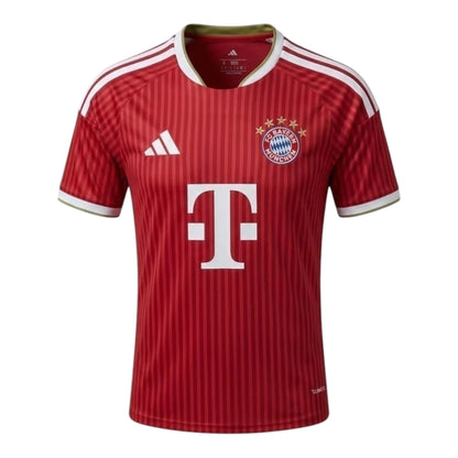 Camiseta Bayern Múnich 26/27 - Primera Equipación