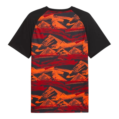 Camiseta Egipto Pre-Partido 26/27