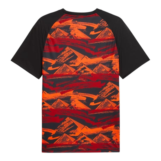Camiseta Egipto Pre-Partido 26/27