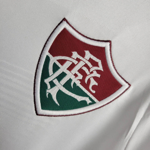 Camiseta Fluminense 24-25 - Segunda Equipación