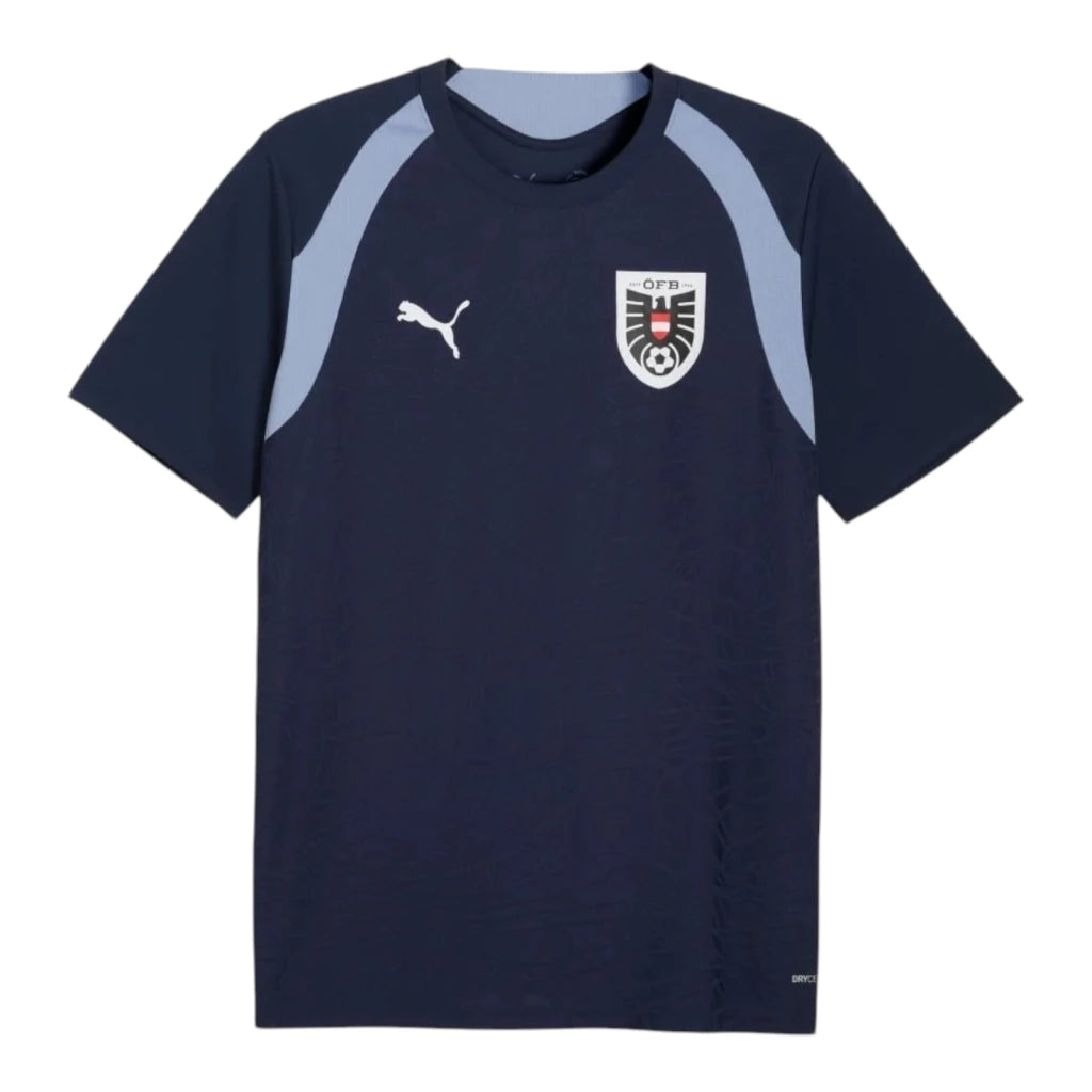 Camiseta de Entrenamiento Austria 26/27 - Segunda Equipación
