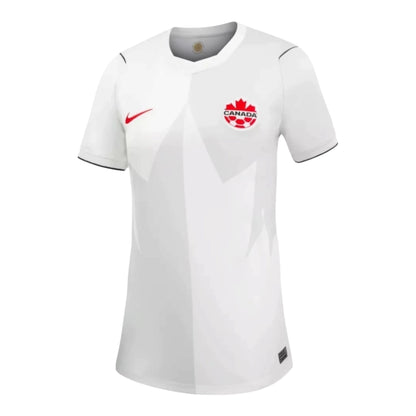 Camiseta Canadá 26/27 - Tercera Equipación Mujer