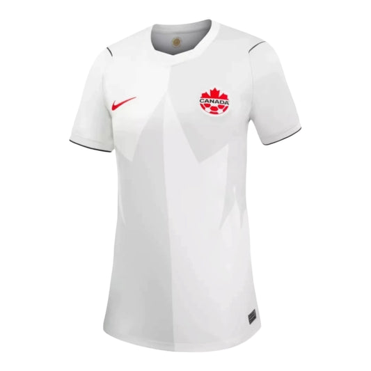 Camiseta Canadá 26/27 - Tercera Equipación Mujer