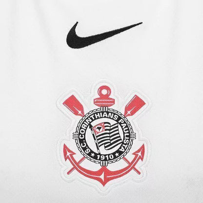 Camiseta Corinthians 25-26 - Primera Equipación Mujer