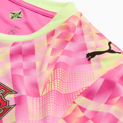 Camiseta Portugal Portero 26/27 - Primera Equipación