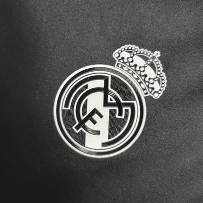 Camiseta Retro Real Madrid 16/17 - Segunda Equipación