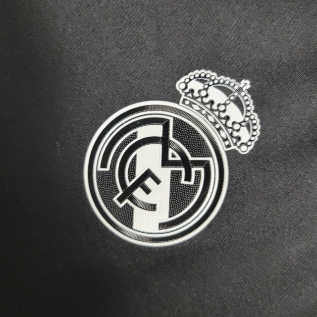Retro Real Madrid 16-17 - Segunda Equipación