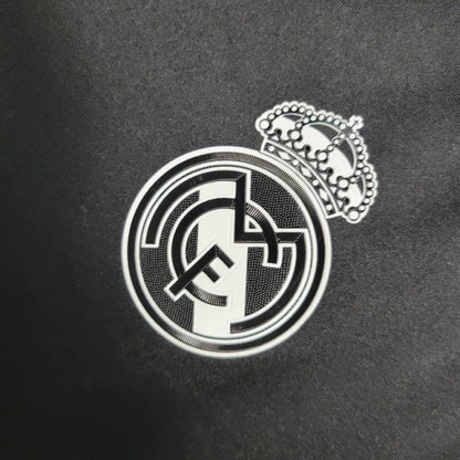 Retro Real Madrid 16-17 - Segunda Equipación