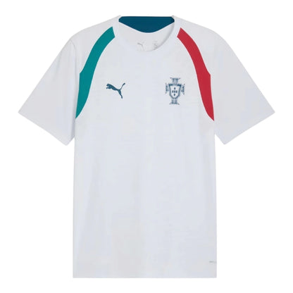 Camiseta de Entrenamiento Portugal 26/27 - Tercera Equipación