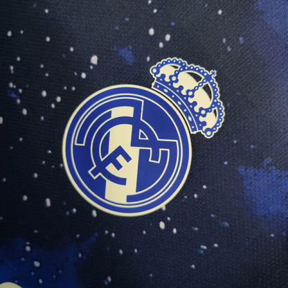 Retro Galácticos Real Madrid 18-19 - Primera Equipación Edición Especial Especial
