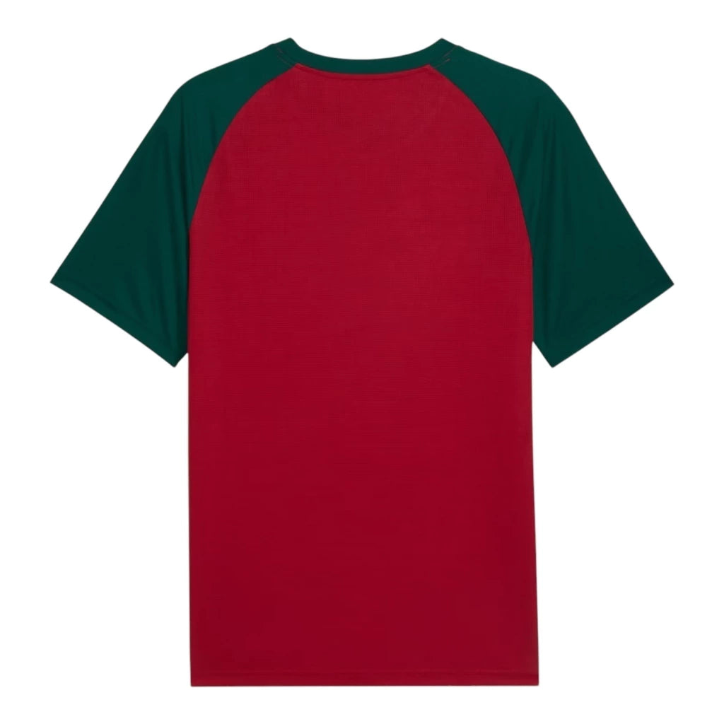 Camiseta Marruecos Pre-Partido 26/27