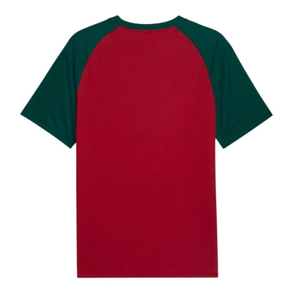Camiseta Marruecos Pre-Partido 26/27