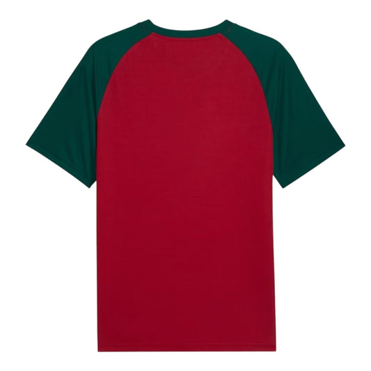 Camiseta Marruecos Pre-Partido 26/27